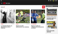 Imagen Mundo Deportivo Oficial 1.3.2