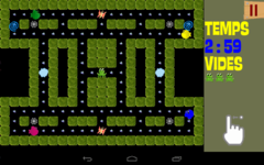 Imagen PacFrogger 1.01