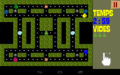PacFrogger - Imagen 1