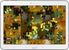 Imagen Rompecabeza Naturaleza 2