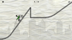 Imagen Stick Stunt Biker Free 6.3