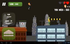 Imagen Zombie Dread 1.1