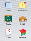 Imagen Edmodo 3.3.5