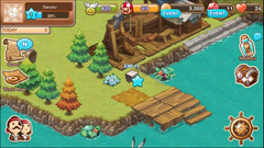 Imagen Ocean Tales 2.3.3