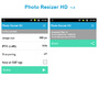 Photo Resizer HD - Imagen 2
