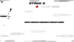 Imagen Stickman Impossible Run 1.0