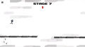 Stickman Impossible Run - Imagen 2