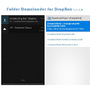Folder Downloader for DropBox - Imagen 2