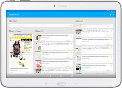 Imagen Google URL Shortener 1.0.1