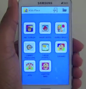 Imagen Kids Place Parental Control 1.9.1