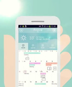 Imagen SolCalendar 1.0.2