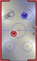 Air Hockey - Imagen 1