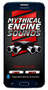 Mythical Engine Sounds - Imagen 1