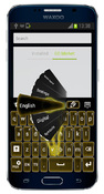 Imagen Electric Keypad 1.7