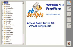 Imagen AB-Scripts 1.0