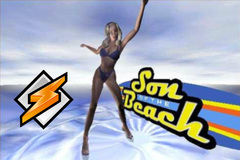 Imagen Dancing BJ Plug-in X 2.1