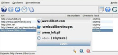 Imagen Getleft 1.2