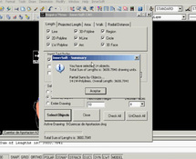 Imagen InnerSoft CAD for AutoCAD 2014 4.1