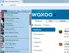 Imagen TFox 0.3.9