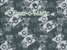 Imagen Bear-o-Matic v2
