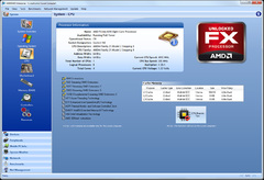 Imagen HardiNFO 5.01 Build 2920