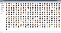 Imagen Iconos Discolos 3.0.0