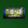 ActiveX Clock - Imagen 4