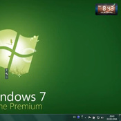 Imagen ActiveX Clock 1.0