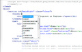 CoffeeCup HTML Editor - Imagen 5