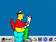 Imagen Happy Fred 1.0