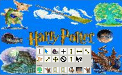 Imagen Harry Potter Theme 3.0.2.3