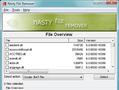 Nasty File Remover (nVidia File Remover) - Imagen 1