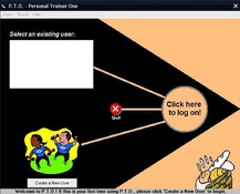 Imagen Personal Trainer One 3.3