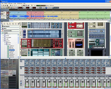 Imagen Storm Studio 3.0