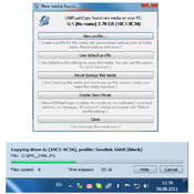 Imagen USBFlashCopy 1.9