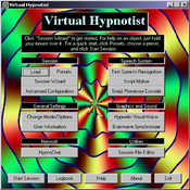 Imagen Virtual Hypnotist 5.5