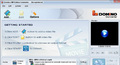 Domino MP4 Video Converter - Imagen 3