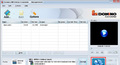 Domino MP4 Video Converter - Imagen 1