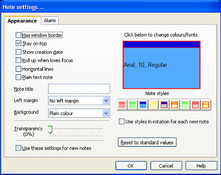 Imagen TurboNote 3.4