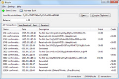 Imagen Bitcoin 0.8.2