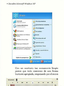 Imagen Descubre Microsoft Windows XP 1.0b