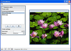 Imagen GiftedMotion 1.23