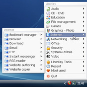 Imagen LiberKey Ultimate 5.2.0321