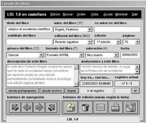 Imagen Listado de Libros 1.0