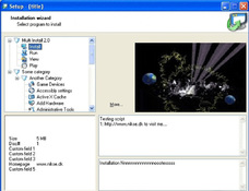 Imagen Multi Install 2.4.5