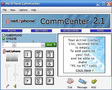 Net2Phone CommCenter - Imagen 1