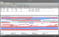 Imagen O&O Defrag 15.8