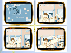 Imagen BitMagic Player 3.0