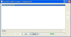 Imagen Cool DVD To MP3 Converter 1.0