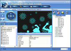 Imagen Decompile Flash Free Version 
